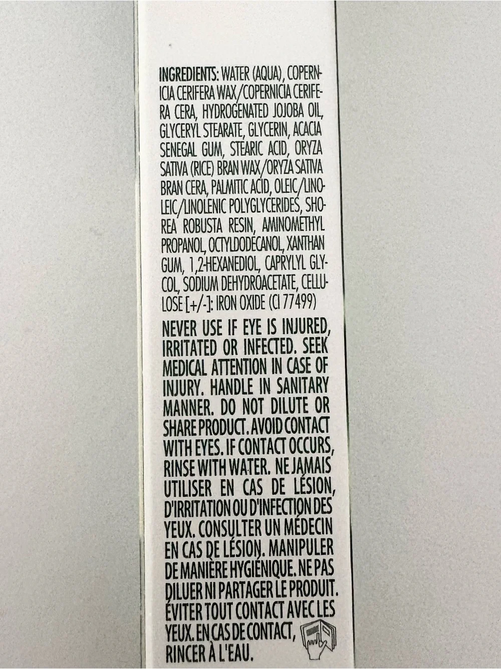 W3LL People Expressionist Lengthening Mascara